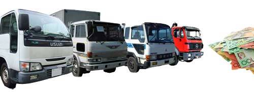 earn cash For trucks concord