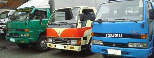 truck dealers buyers wreckers concord